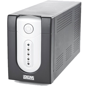 ИБП (3 кабеля)/ Powercom IMP-3000AP