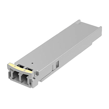 ACD Systems ACD-XFP-ER40 Трансивер ACD ACD-XFP-ER40 XFP, 10GBASE-ER, LC, sm, 1550nm, 40km