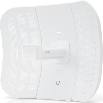 Ubiquiti LBE-M5-23 Маршрутизатор/ Lightweight and compact, outdoor 5 GHz, 23 dBi bridge