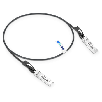 NADDOD Pte. Ltd SFP-10G-CU3_#30084 Generic Compatible 3m (10ft) 10G SFP+ Passive Direct Attach Coppe