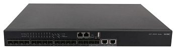 H3C LS-6520X-16ST-SI-GL Коммутатор H3C/ H3C S6520X-16ST-SI L3 Ethernet Switch with 16*1G/10G BASE-X 