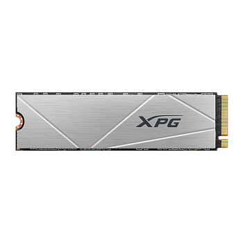 ADATA SSD GAMMIX S60 BLADE, 2048GB, M.2(22x80mm), NVMe, PCIe 4.0 x4, 3D NAND, R/W 5000/4200MB/s, IOP