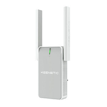 Keenetic Buddy 5 (KN-3311) Wi-Fi Mesh-ретранслятор/ Keenetic Buddy 5 Mesh-ретранслятор Wi-Fi AC1200 