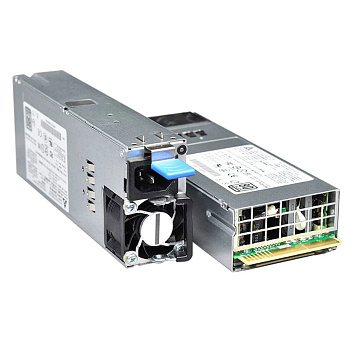 Блок питания/ Gooxi GC800PMP-AC 800w psu, One piece included