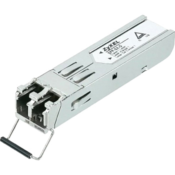 ZYXEL 91-010-204001B Трансивер/ ZYXEL SFP-SX-D 1000BaseSX SFP Module