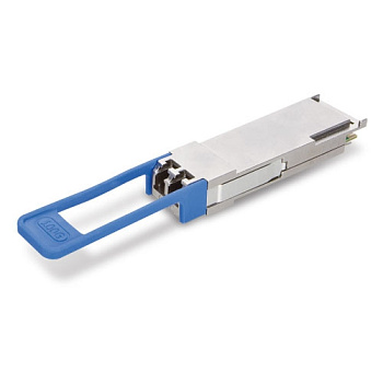 PLANET QSFP-100G-LR4 трансивер/ PLANET QSFP-100G-LR4 100GBASE-LR4 QSFP28 Fiber Transceiver (Single m