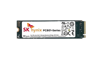 SSD SK hynix 1TB PCIe Gen 4x4 M.2 NVMe