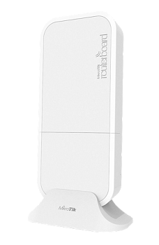 Mikrotik wAP LTE kit (2024) Точка доступа/ wAPR-2nD&EC200A-EU Outdoor LTE/WI-FI passive PoE-in, DC j