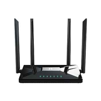 Netis MW5360 Маршрутизатор/ Роутер беспроводной Netis MW5360 N300 10/100BASE-TX/4G cat.4 черный
