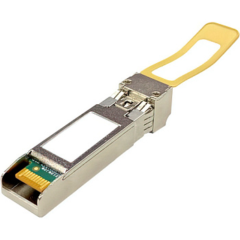 QNAP TRX-25GSFP28-SR Трансивер/ QNAP TRX-25GSFP28-SR OPTICAL TRANSCEIVER 25GBE SFP28 LC-LC 850NM SR 