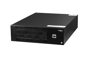 Systeme Electric для ИБП SRTSE(5/6)KRTXLIEC-NC, 240В, 20 шт. АКБ, 3U, RT