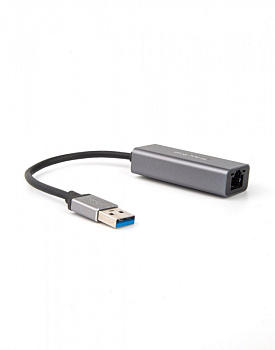 Telecom TU312M Кабель-переходник/ Кабель-переходник USB 3.0 (Am) --> LAN RJ-45 Ethernet 1000 Mbps, A