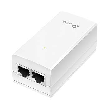 TP-Link POE4818G PoE адаптер/ Omada 48V Passive PoE Injector Adapter