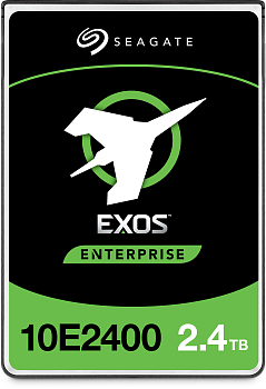 Жесткий диск/ HDD Seagate SAS 2.4Tb 2.5" Enterprise Performance 10K 12Gb/s 256Mb 1 year warranty