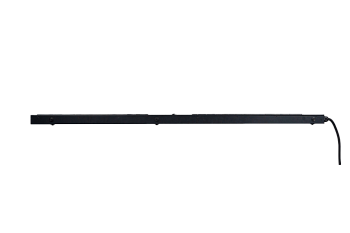 БРП Uniprom, базовый, 0U, 240В, 1Ф, 32A, 42xC13 6xC19, 3м кабель, IEC309