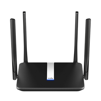 Cudy LT500 Маршрутизатор/ AC1200 Wi-Fi 4G LTE Cat.4 Router,1200Mbps Wi-Fi, Chipset MediaTek, build-i