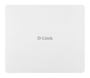D-Link DAP-3666 Точка доступа/ Внешняя беспроводная двухдиапазонная точка доступа AC1200 Wave 2 с по