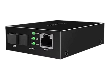 Tenda TFC300B Медиаконвертер 1000 Мбит/с/ Медиаконвертер 1000 Мбит/с TFC300B TENDA