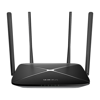Mercusys MB115-4G Маршрутизатор/ 300Mbps Wireless N 4G LTE Router