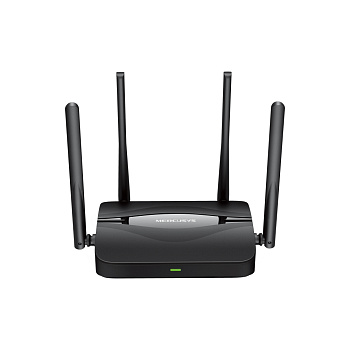 Mercusys MR25BE Маршрутизатор/ BE3600 Dual-Band Wi-Fi 7 Router