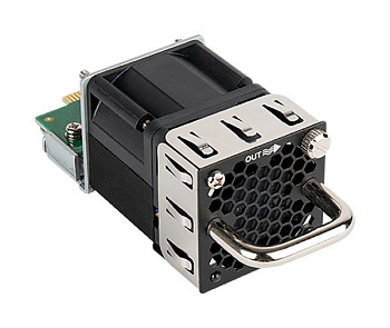 D-Link DXS-FAN200 Модуль/ DXS-FAN200 Fan module with front-to-back airflow for DXS-3610 series