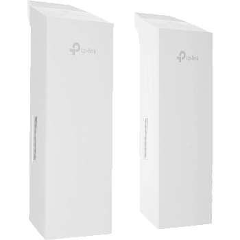 TP-Link EAP215-Bridge KIT Точка доступа/ AC867 Wireless Bridge 5 GHz 867 Mbps Long-Range Indoor/Outd