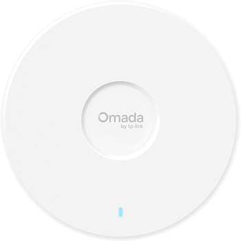 TP-Link EAP770 Точка доступа/ Omada  BE9300 Ceiling Mount Tri-Band Wi-Fi 7 Access Point