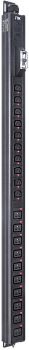 ITK BASE PDU PV1102 25U 1ф 32А 10C13 10C19 без каб.