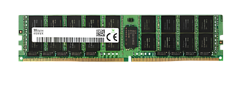 Память оперативная/ Hynix 64GB 3200MHz DDR4 RDIMM