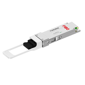 FIBO FT-Q100-ZR4-80 Трансивер/ FIBO FT-Q100-ZR4-80 модуль QSFP28, 100G, 80 км, 2xLC, DDM