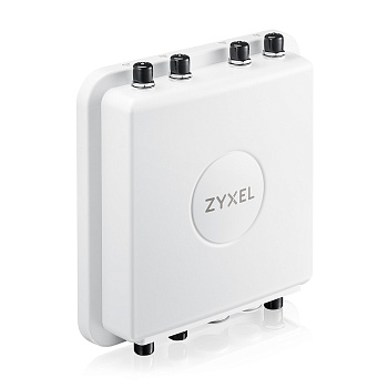 ZYXEL WAX655E-EU0101F Точка доступа/ ZYXEL WAX655E-EU0101F