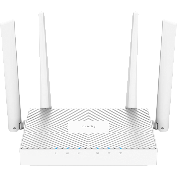 Cudy SP30WC Маршрутизатор/ AX3000 Gigabit Wi-Fi 6 Mesh Router