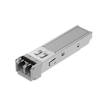 ACD Systems ACD-SFP-ZX1550.80 Трансивер ACD ACD-SFP-ZX1550.80 SFP 1000Base-ZX, LC, mm, 1550nm, DDM, 