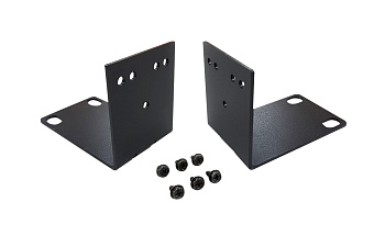 ATEN 2X-045G Крепления для установки защищенных KVM в стойке/ 2/4-Port Single Display Secure KVM Rac