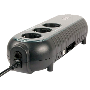 ИБП Powercom WOW-500U, 250W