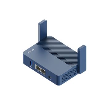 Cudy TR3000 Маршрутизатор/ AX3000 2.5G Wi-Fi 6 Router with USB