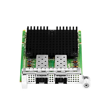 LR-Link LRES3017PF-OCP Сетевая карта/ OCP3.0 Dual-port 25G SFP28 Ethernet Network Adapter (Intel XXV