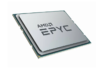 Процессор серверный/ CPU SP5 AMD EPYC 9654 (96C/192T, 2.4/3.7GHz, 384MB, 360W) OEM
