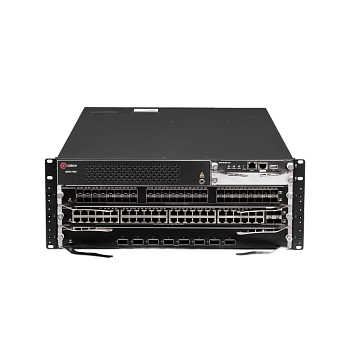 QTECH QSW-7605_bundle1 Коммутатор/ Коммутатор QSW-7605, в составе шасси , 3 слота для сервисных моду