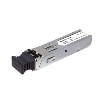 PLANET MFB-TFX-10PCS Трансивер/ PLANET SFP-Port 100BASE-FX Transceiver (Multi-mode, 1310nm, DDM) -2K