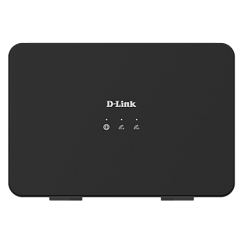 D-Link DIR-815/SRU/S1A Маршрутизатор/ DIR-815/S AC1200 Wi-Fi Router, 100Base-TX WAN, 4x100Base-TX LA
