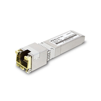 PLANET MTB-TLR40 трансивер/ PLANET MTB-TLR40 10G SFP+ Fiber Transceiver (Single-Mode) - 40KM, DDM Su