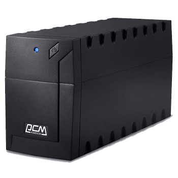 ИБП Powercom RPT-800A EURO 480Wt