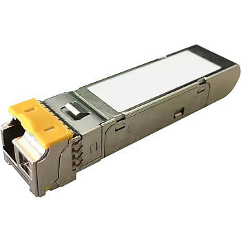 PLANET MGB-TLB20 трансивер/ PLANET Mini GBIC WDM TX1550 Module - 20KM (-40 to 75C), DDM Supported