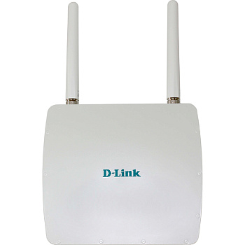 D-Link ACS-WPCASE/A1B Внешний водонепроницаемый корпус/ ACS-WPCASE Waterproof outdoor case for wirel