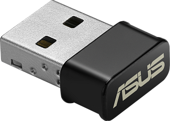 Адаптер/ USB-AC53 NANO/EU/13/GB_EU///