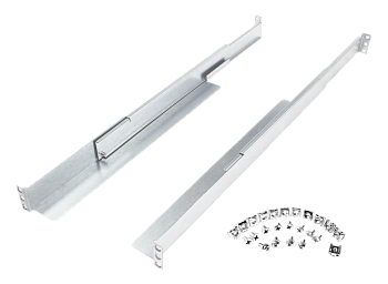 Рельсы для 2U устройств/ 2U Rack Mount KITS