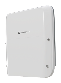 Mikrotik RB5009UPr+S+OUT Маршрутизатор/ RB5009UPr+S+OUT Wired router 2.5 Gigabit Ethernet, Gigabit E