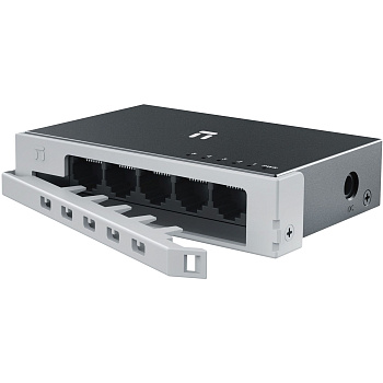 Netis ST105D Коммутатор/ Коммутатор 5PORT 10/100M ST105D NETIS