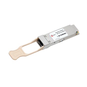 QTECH QSC-QSFP0.1G100E-850 Трансивер/ Оптический модуль 100G QSFP28, SR4, 850nm, 100m, MPO